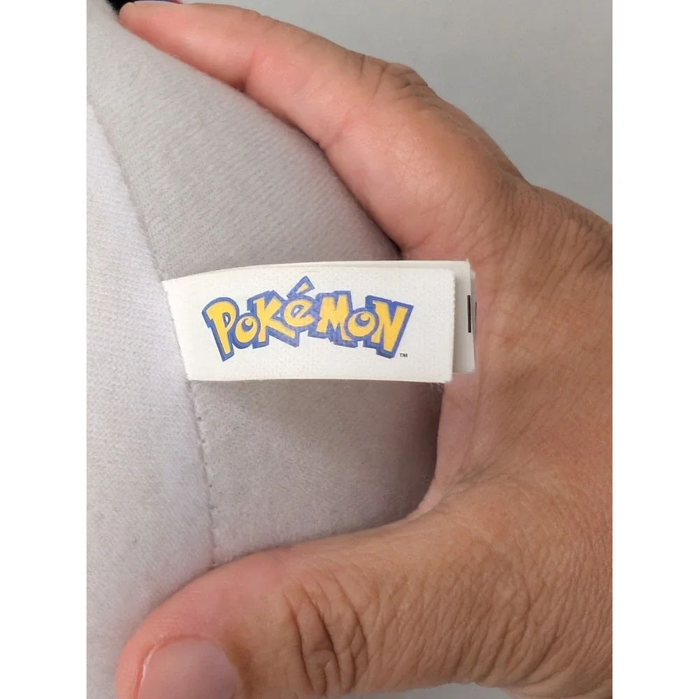 Pokemon‎ POKE BALL BLUE 7-Inch Plush Tcg